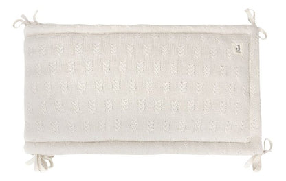 Jollein Tour de parc Grain Knit Oatmeal