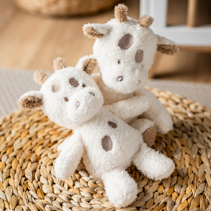 Nattou Knuffel Babygiraf 24 cm