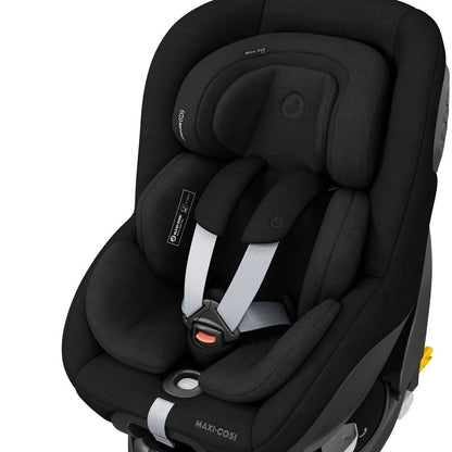 Maxi-Cosi Autostoel Mica 360 Pro Groep 0+/1 Authentic Black