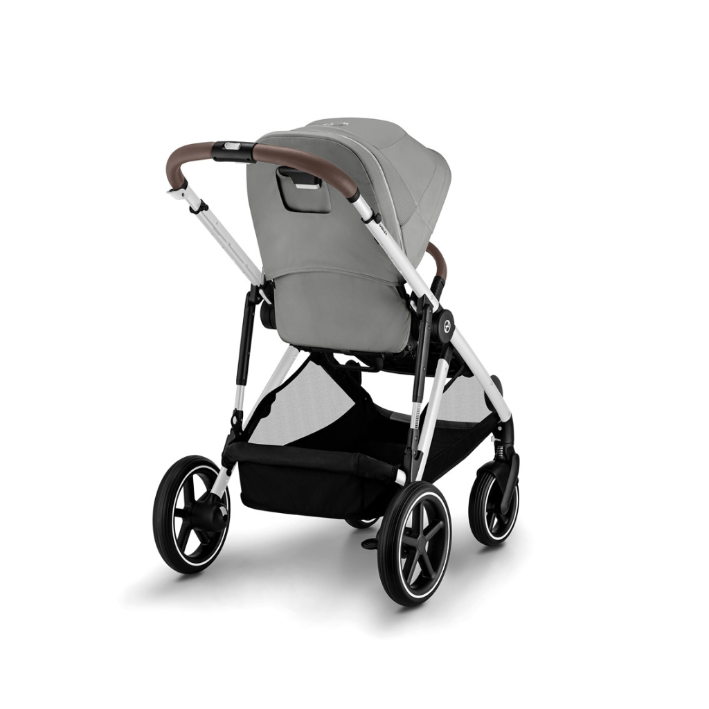 Cybex Kinderwagen Gazelle S Stone Grey