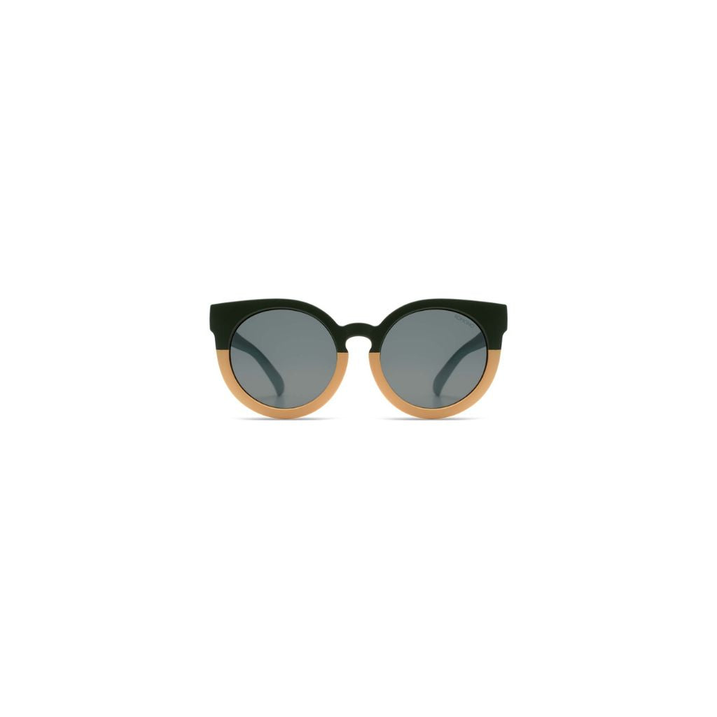 KOMONO Lunettes de soleil Lulu Kiddos de 1 an à 2 ans