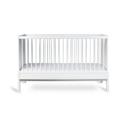 Quax Meegroeibed L 140 x B 70 cm Ashi Cream