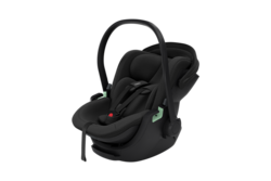Thule Draagbare autostoel Maple Groep 0+ Black