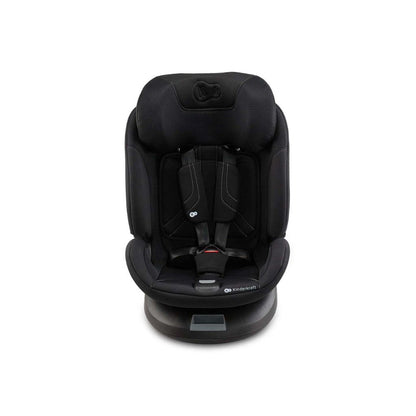 Autostoel XPEDITION 3 i-Size BLACK