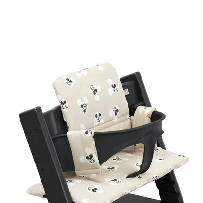 Stokke® Coussin réducteur pour chaise haute Tripp Trapp® Mickey Signature