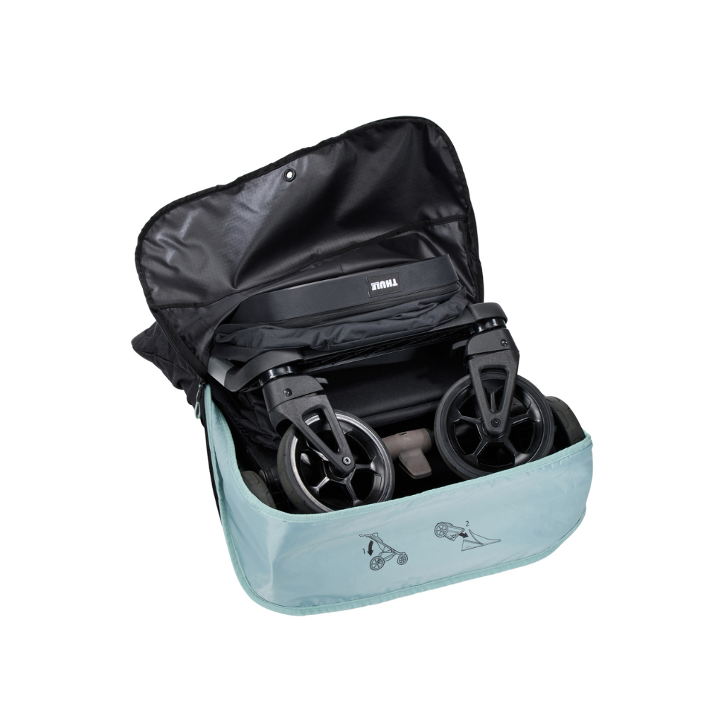 Thule Travel bag medium voor kinderwagen Shine en Spring