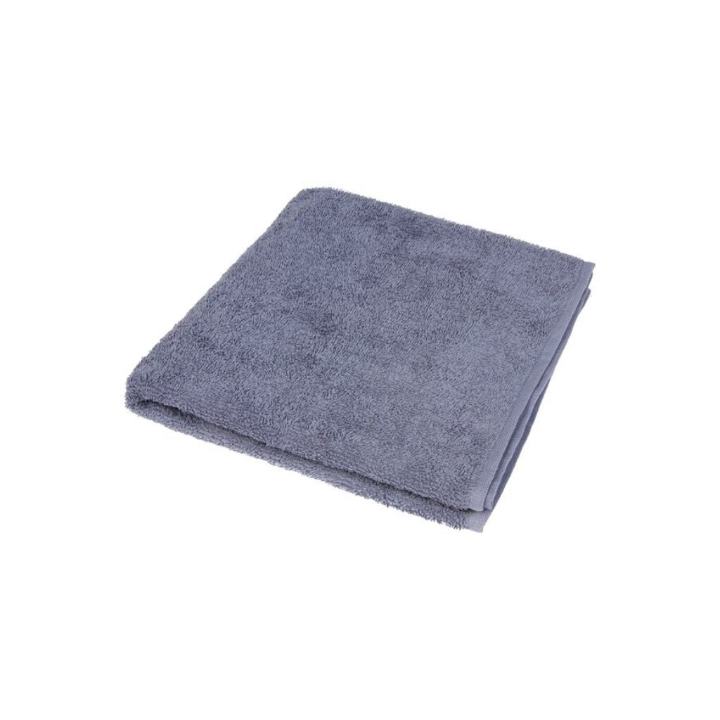 Dreambee Badlaken Essentials donker grijsblauw