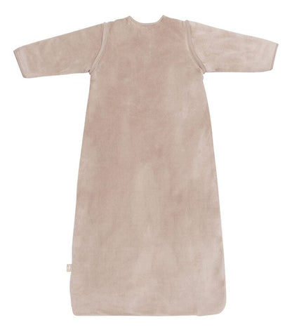 Jollein Sac de couchage d'hiver TOG 2,0-3,0 Wild Rose 110 cm