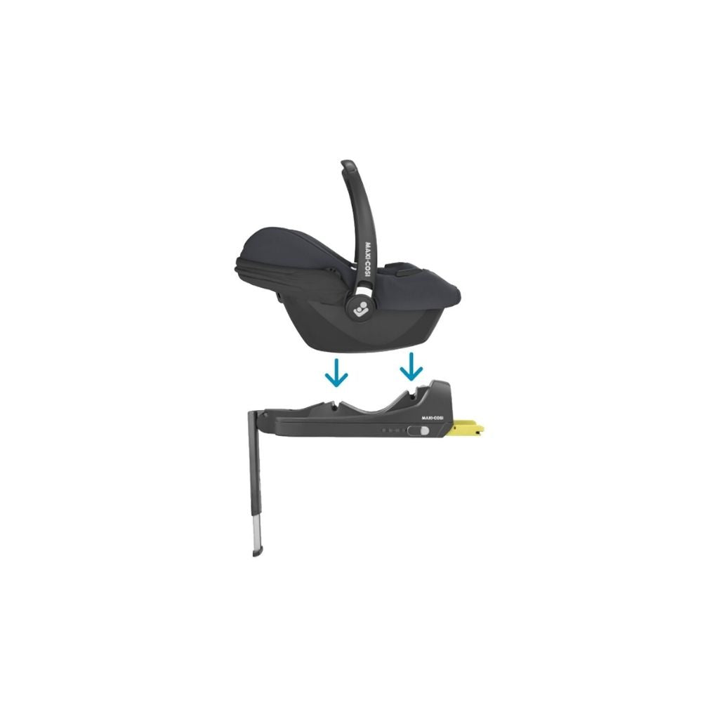 Maxi-Cosi Base pour siège-auto Cabriofix i-Size