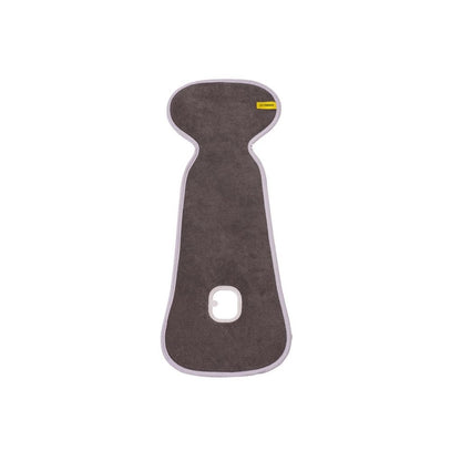 AeroMoov Tapis antitranspiration Air Layer groupe 0+ anthracite