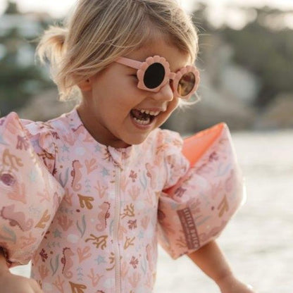 Little Dutch Brassards Ocean Dreams Pink
