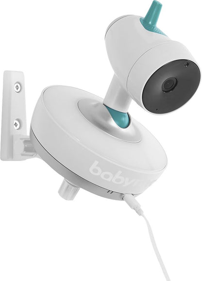 Babymoov Babyphone avec caméra Yoo-Moov