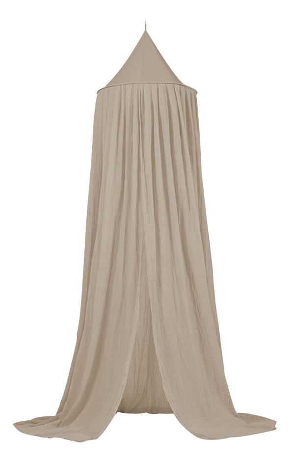 Jollein Bedhemel Vintage Nougat