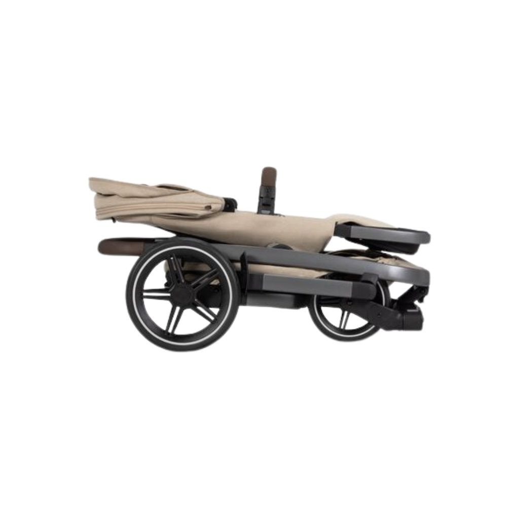 Joolz 3-in-1 Kinderwagen Geo3 Sandy Taupe