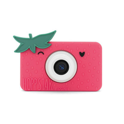 Hoppstar Camera Rookie strawbella