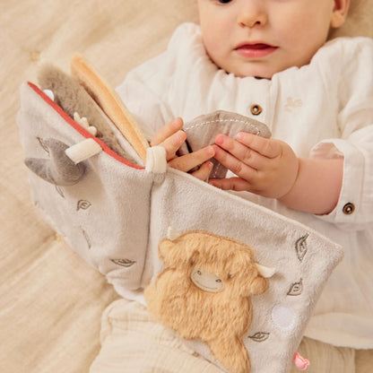 Noukie's Activiteitenboek Fluffy & Orso