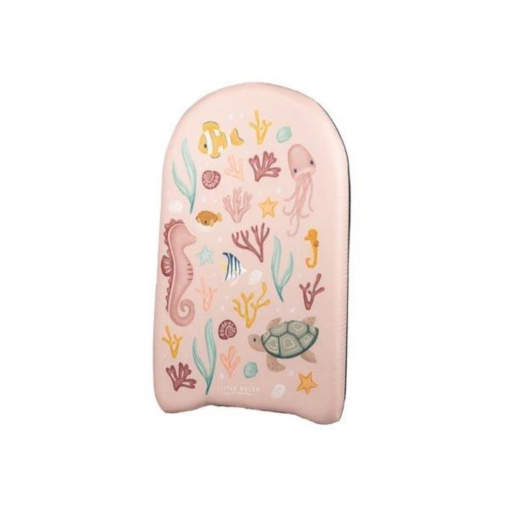 Little Dutch zwemplank roze
