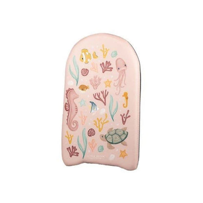 Little Dutch zwemplank roze