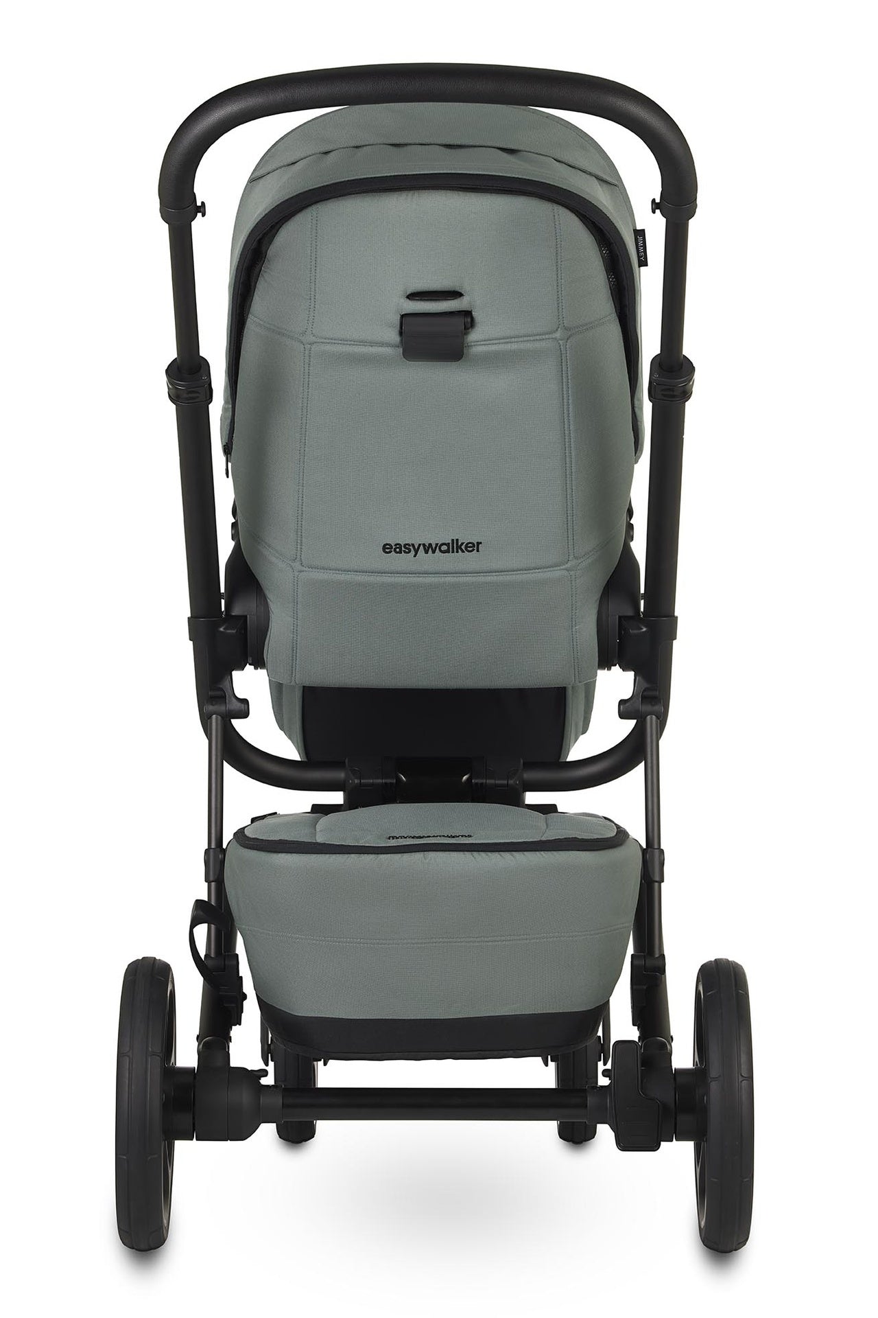 EasyWalker Poussette 2 en 1 Jimmey Thyme Green