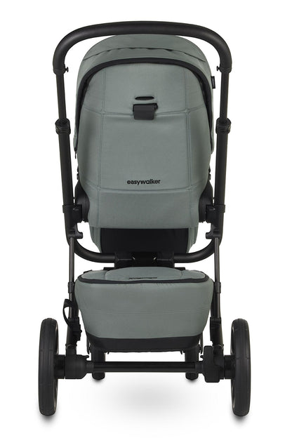 EasyWalker Poussette 2 en 1 Jimmey Thyme Green