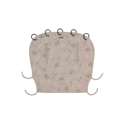 Dooky Écran de protection Romantic Leaves beige