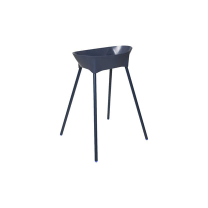 Luma Support pour baignoire Iron  Blue