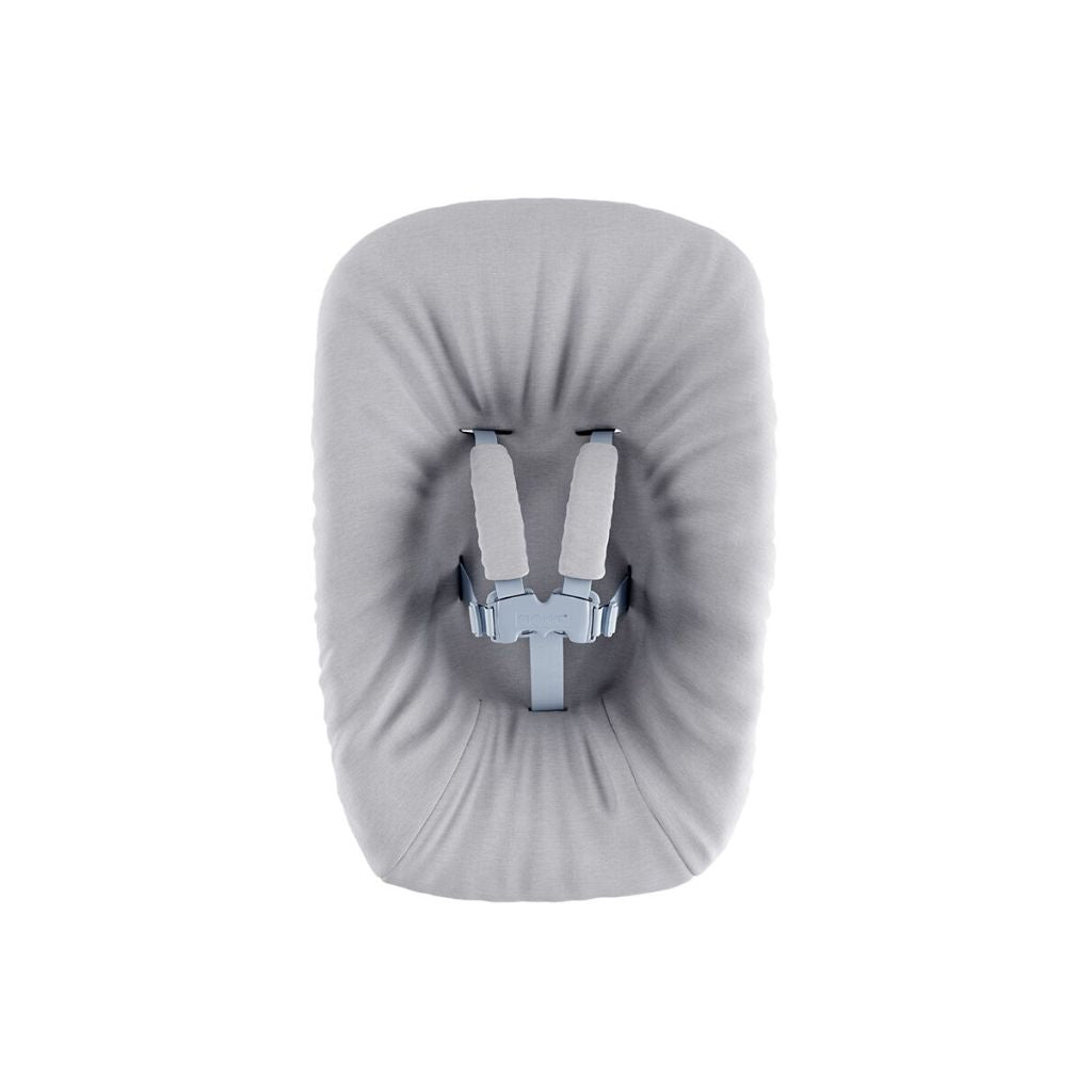 Stokke® Zitje voor eetstoel Tripp Trapp® Newborn Set Grey