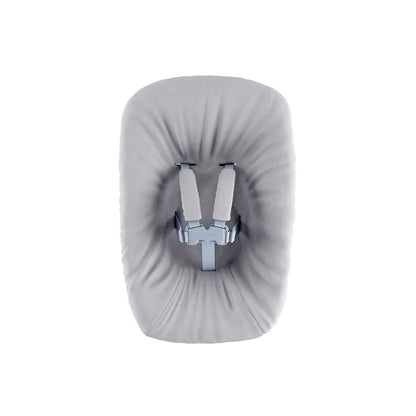 Stokke® Zitje voor eetstoel Tripp Trapp® Newborn Set Grey
