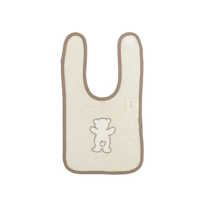 Pericles Velcro slab bear M