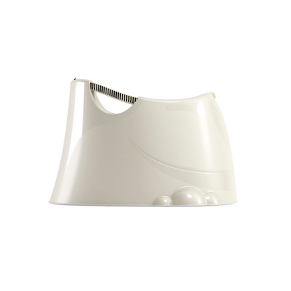 OK Baby Baignoire pour douche Opla Light Grey