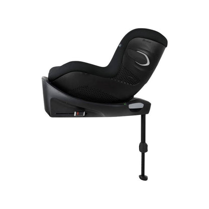Cybex Autostoel Sirona Gi i-Size Groep 0/1 Magic Black