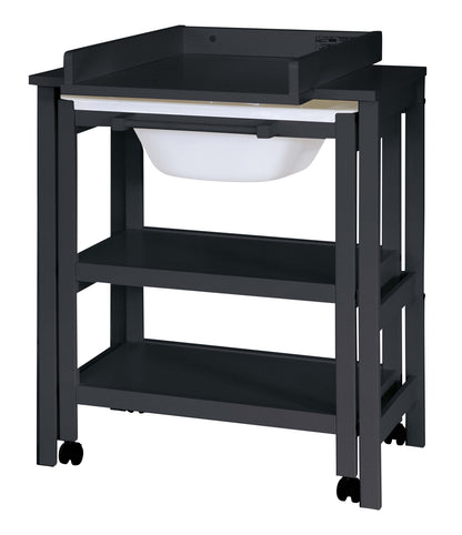 Pericles Wastafel Lola Black