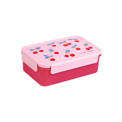 A little lovely company Lunch Box Cherries