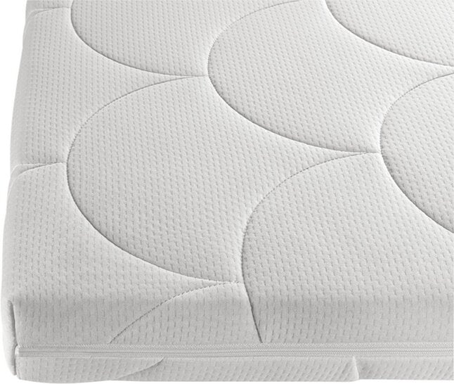 ZZZOO Matelas pour lit de bébé Ours Lg 60 x L 120 cm