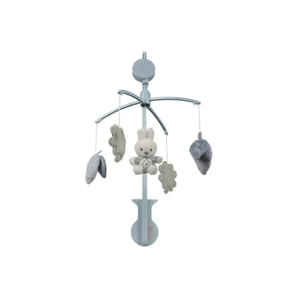 Little Dutch Mobile musical Miffy Lucky Leaves