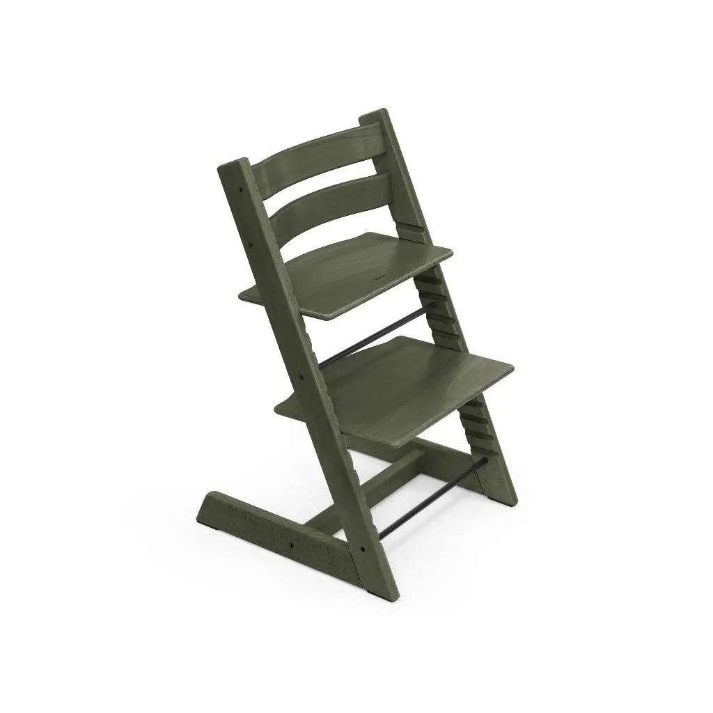 Stokke® Eetstoel Tripp Trapp® Marble Green