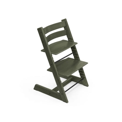 Stokke® Eetstoel Tripp Trapp® Marble Green