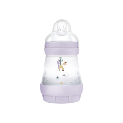 MAM Antikoliekzuigfles Easy Start Anti-Colic  Lilac 160 ml