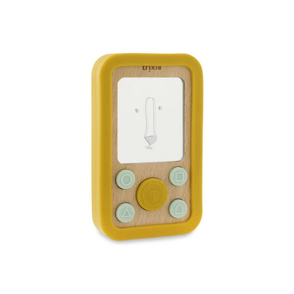 Trixie Houten telefoon Mr. Lion