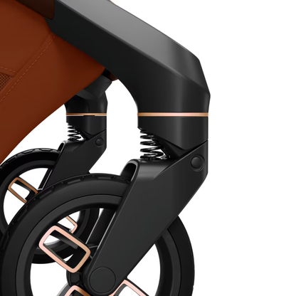 Maxi-Cosi Kinderwagen Fame Cabin Copper Terra