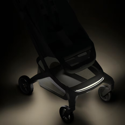 Maxi-Cosi Poussette Fame Cabin Onyx Black