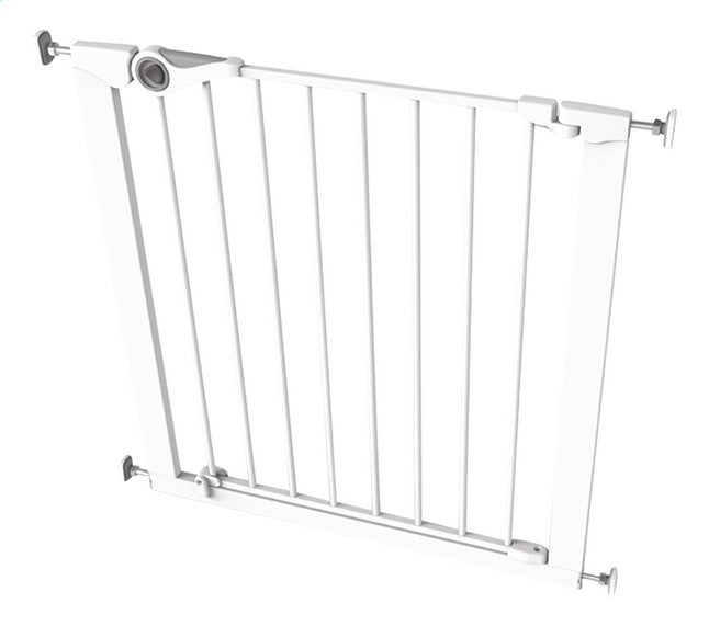 Noma Barrière Easy Fit blanc