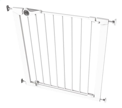 Noma Barrière Easy Fit blanc