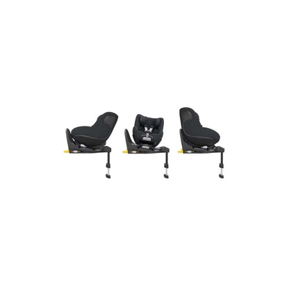 Maxi-Cosi Autostoel Pearl 360 Pro Groep 0+/1 Graphite