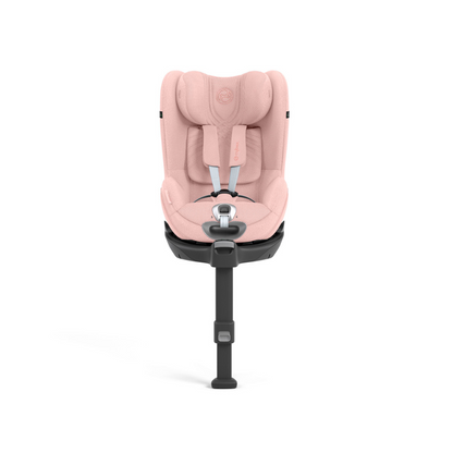 Cybex Autostoel Sirona T Plus i-Size Groep 0/1 Peach Pink