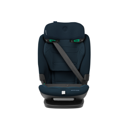 Maxi-Cosi Autostoel Titan Pro2  i-size Groep 1/2/3 Authentic Blue