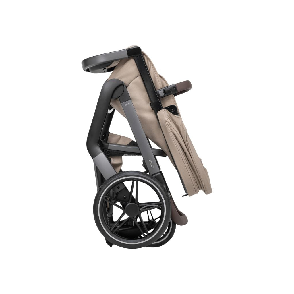 Joolz 3-in-1 Kinderwagen Day5 Sandy Taupe