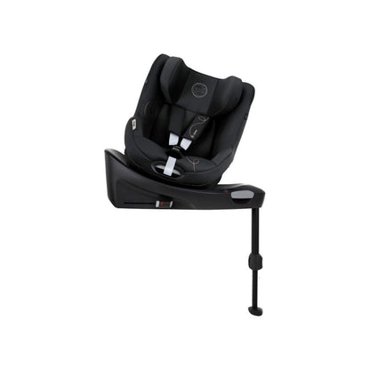 Cybex Autostoel Sirona Gi i-Size Groep 0/1 Magic Black