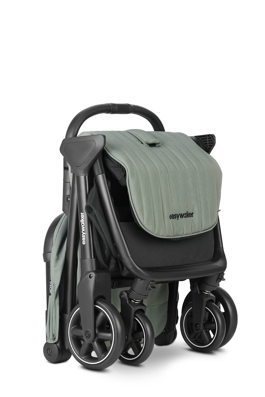 EasyWalker Buggy Jackey2 Agave Green