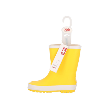 XQ Botte de pluie Yellow 21/22